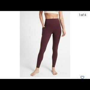 Athleta Leggings